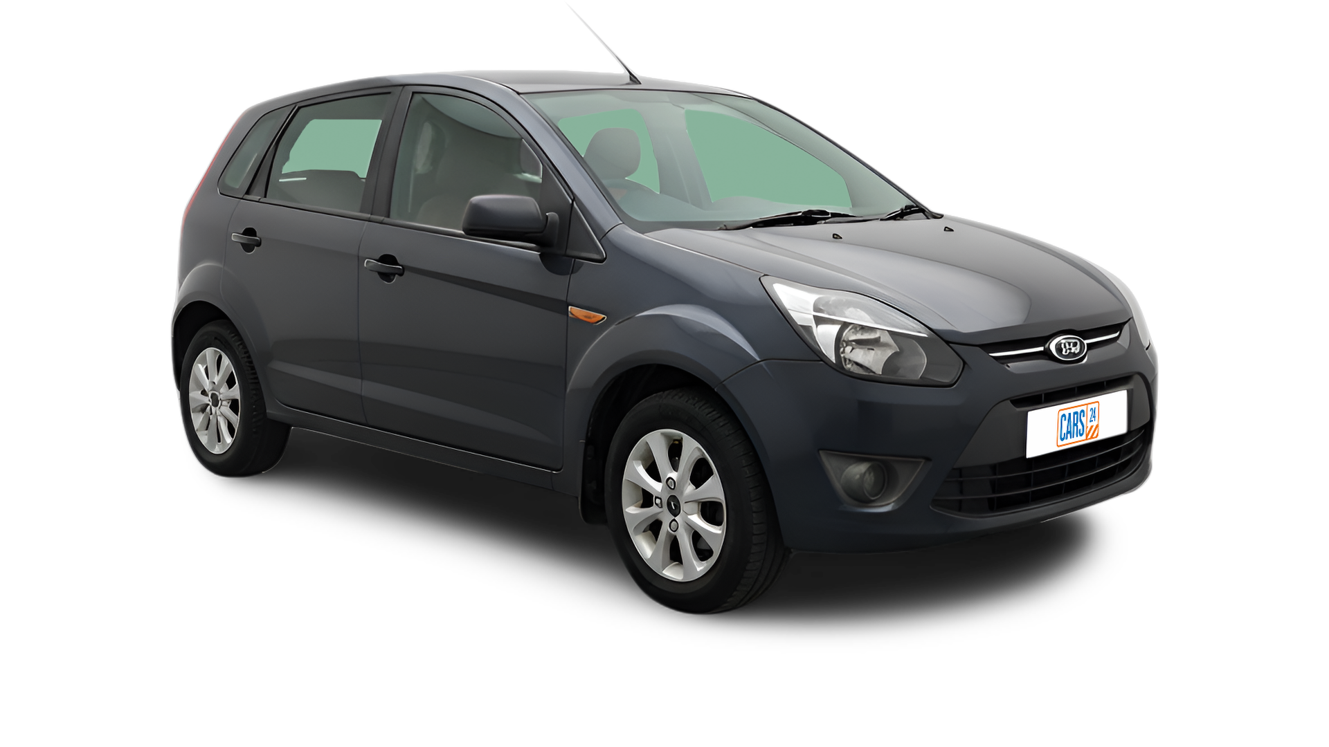 Ford Figo-img